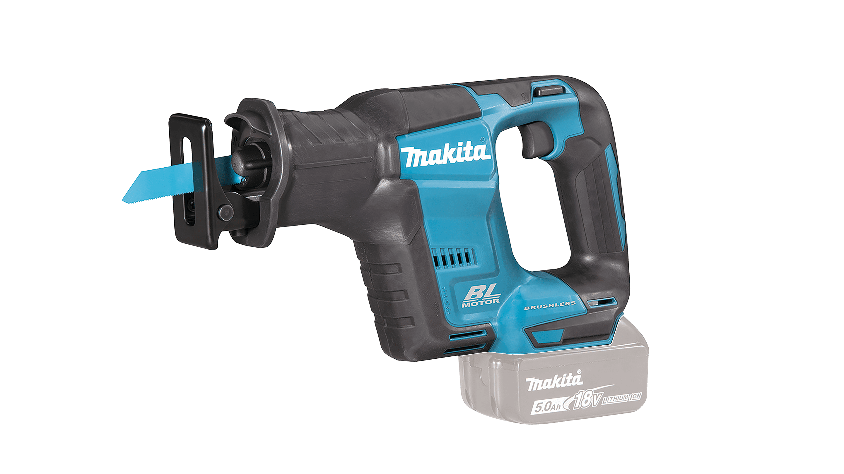 DJR188Z - Bajonettsag LXT ® 18V