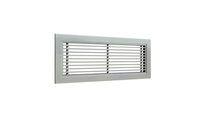 AL - Grille