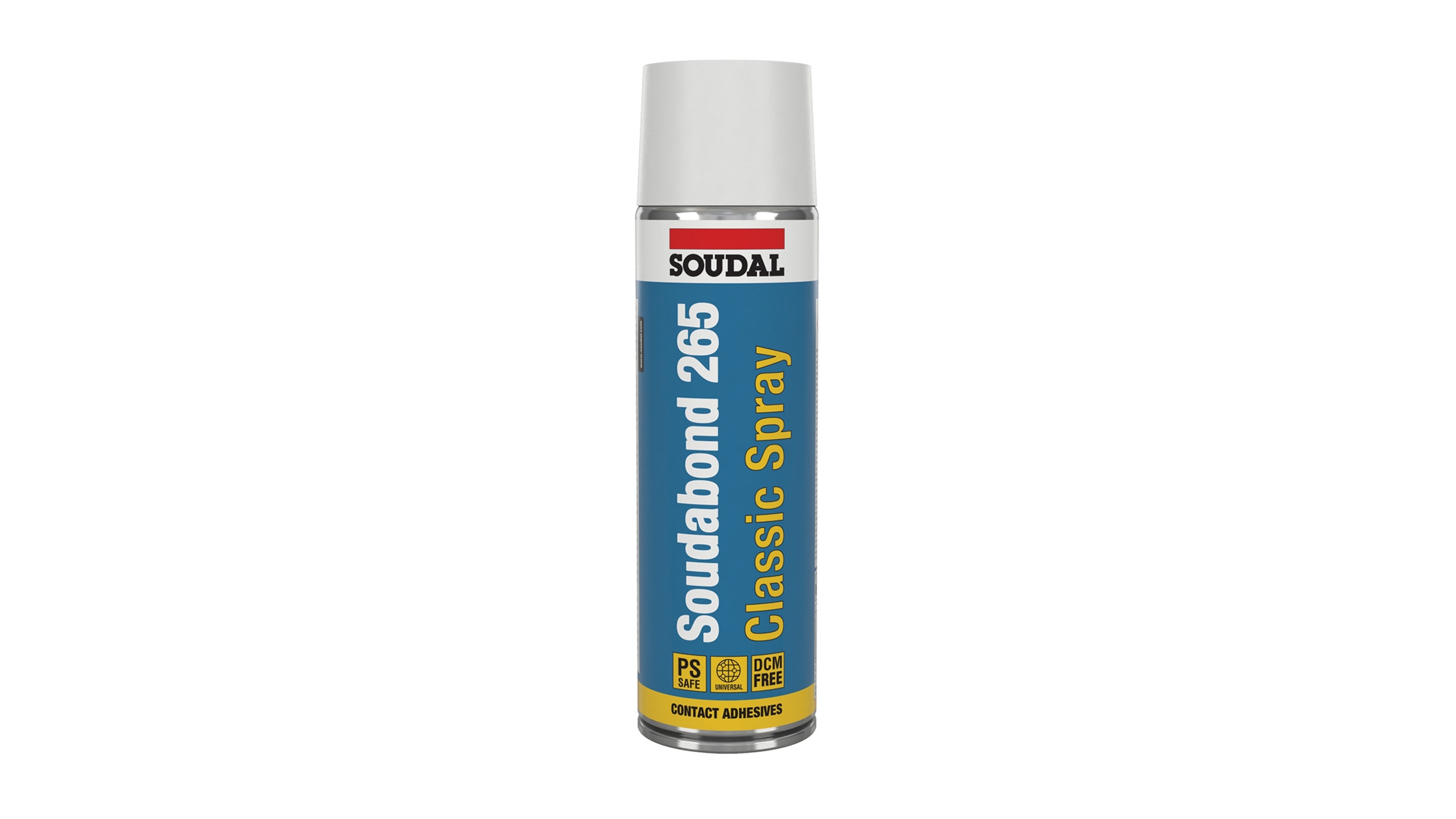 SOUDA265 - Spraylim
