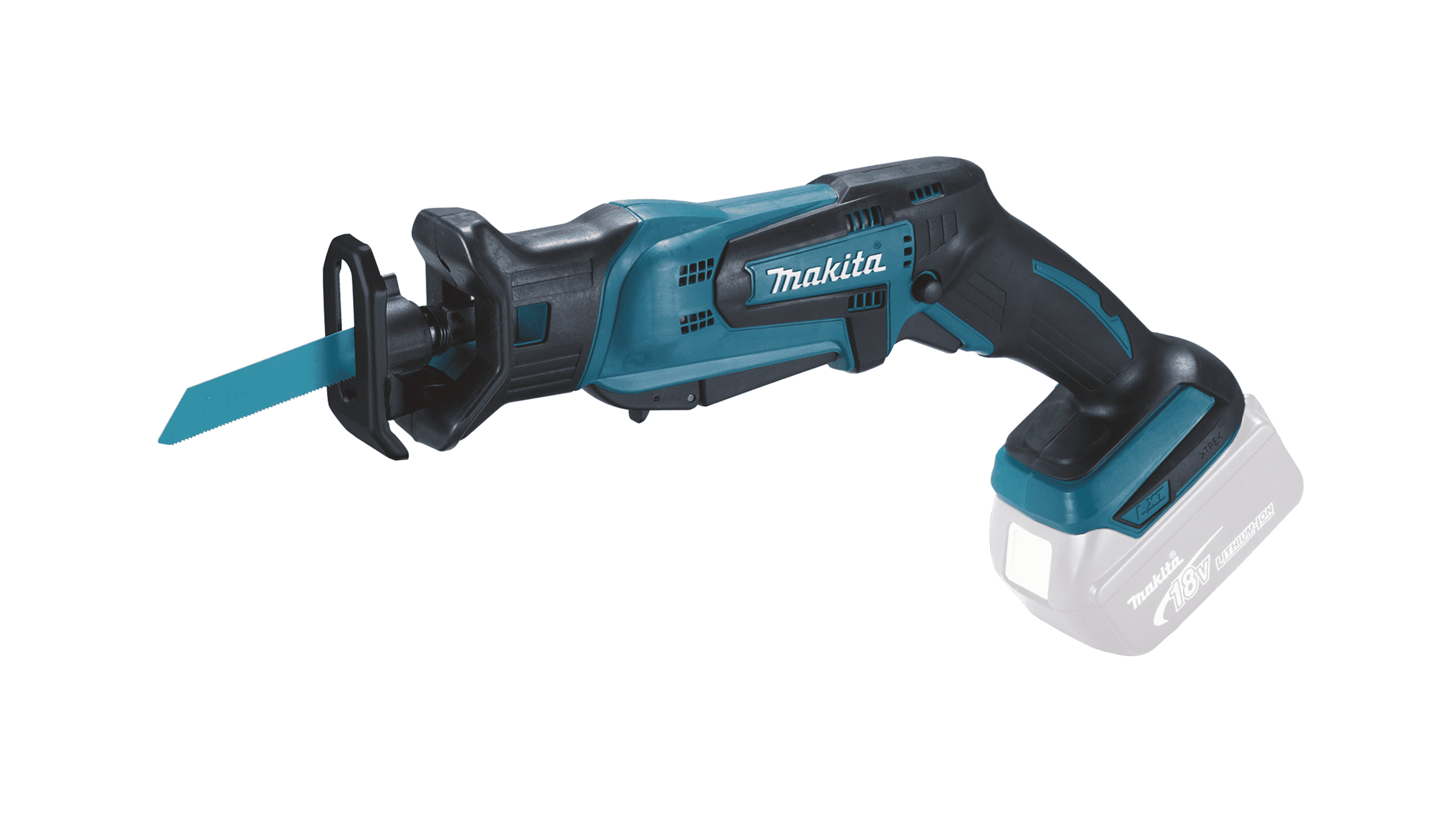 DJR183Z - Bajonettsag LXT ® 18V