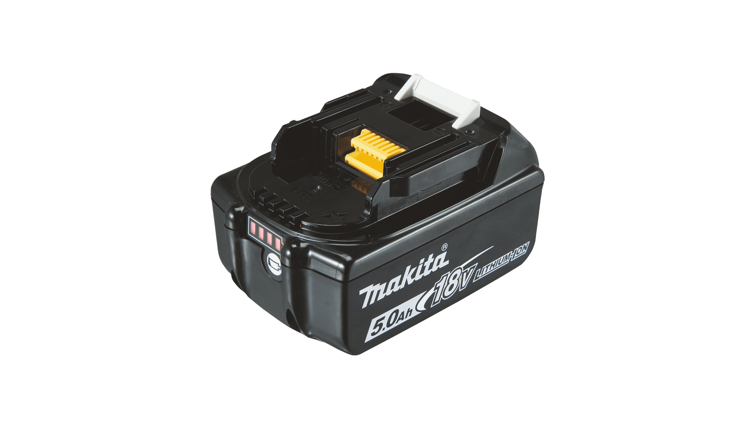 BL1850B - Batteri 18V