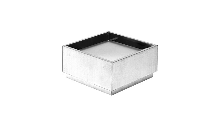 HRR - Roof hood