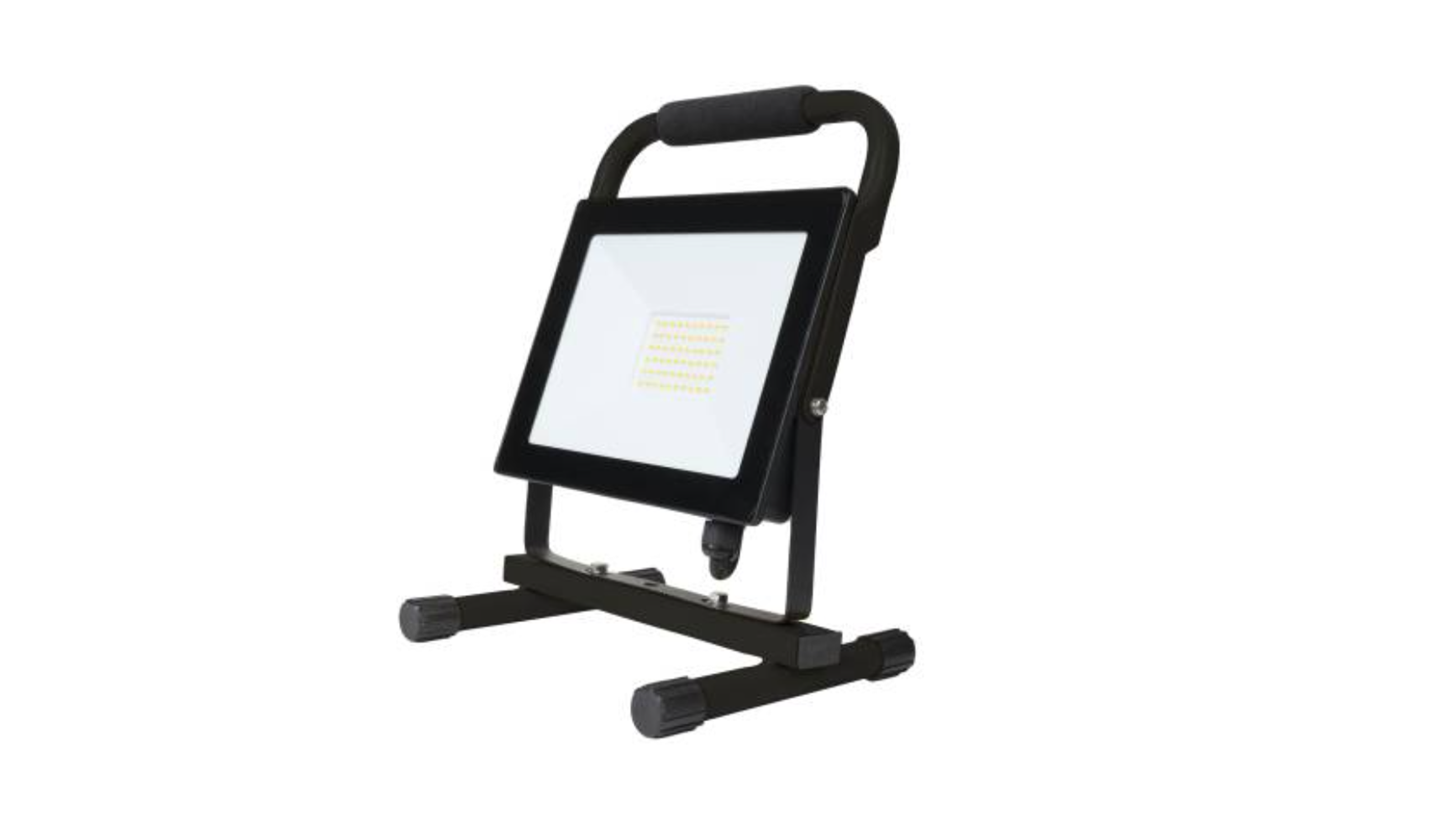GRUNDA - Arbeidslampe LED 4500 LM Grunda