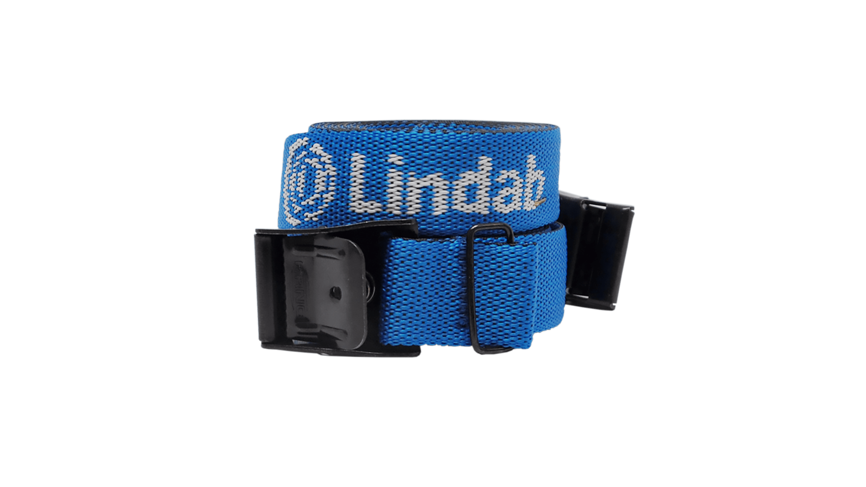 SPREML - Lastestrammer med Lindab logo 2- pk