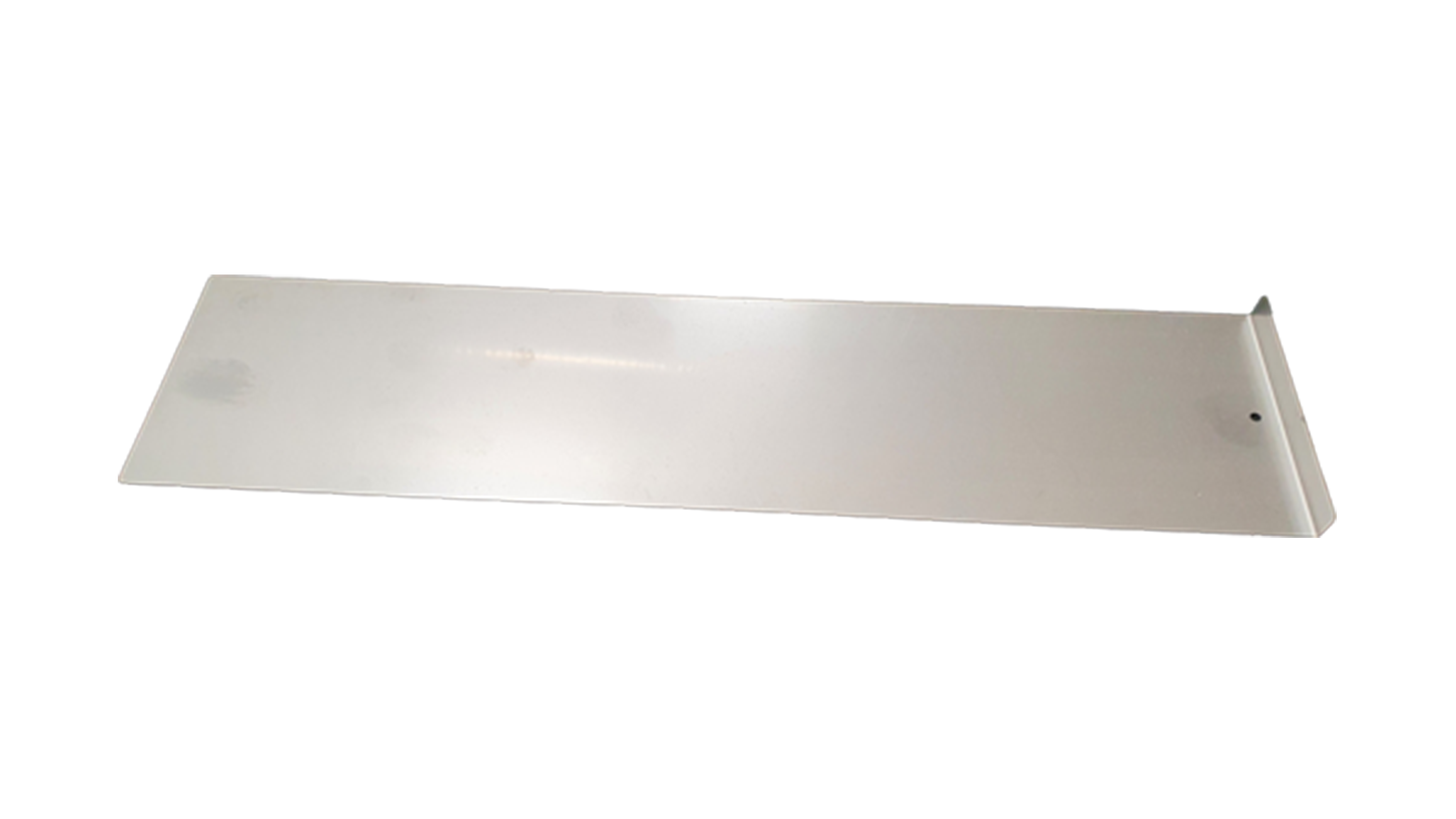BLPLATE - Blindplate for cyklonfilterhus, reservedel