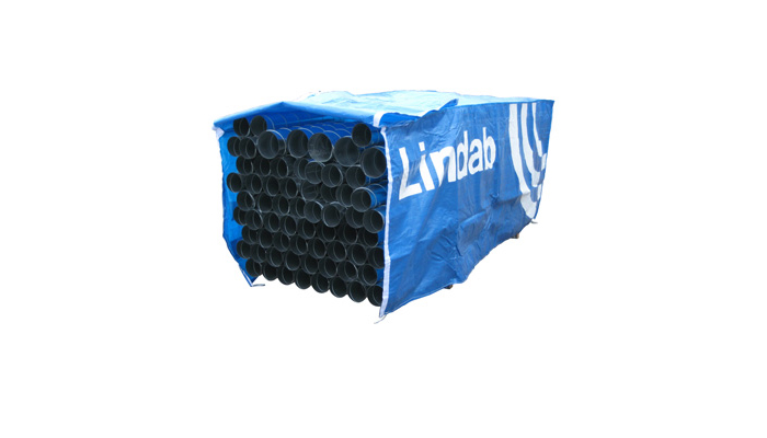 DC - Duct cover