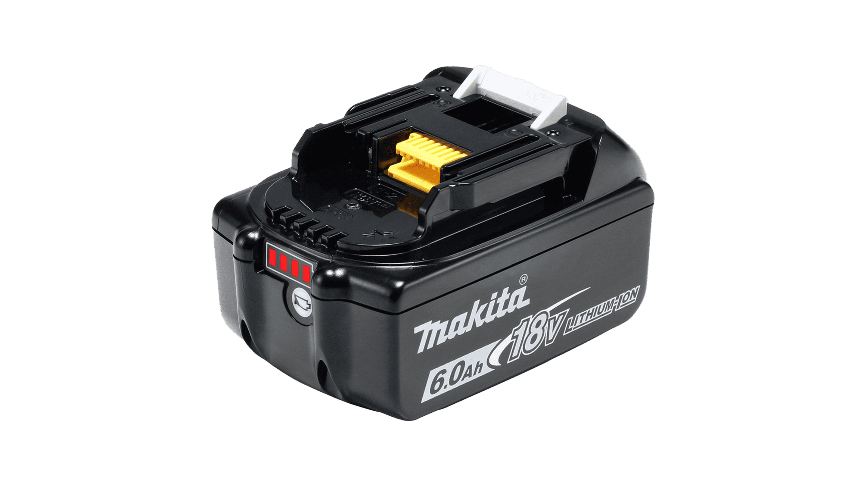 BL1860B - Batteri 18V