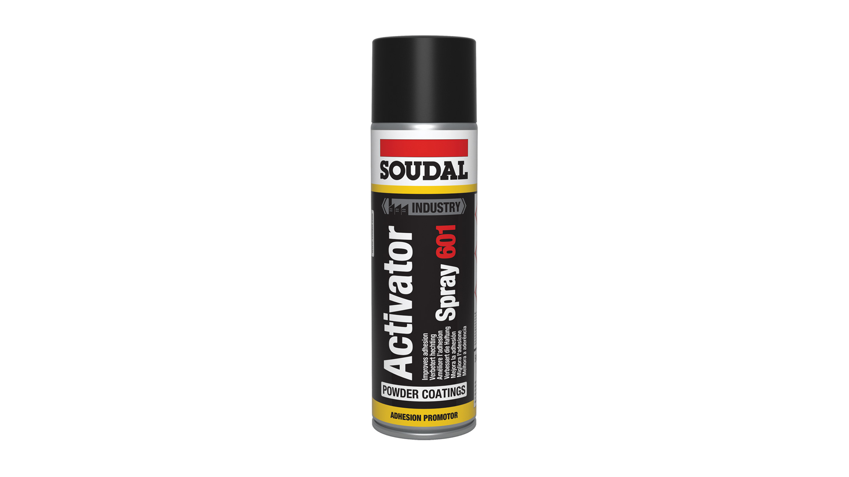 SOUDACTI - Heftespray