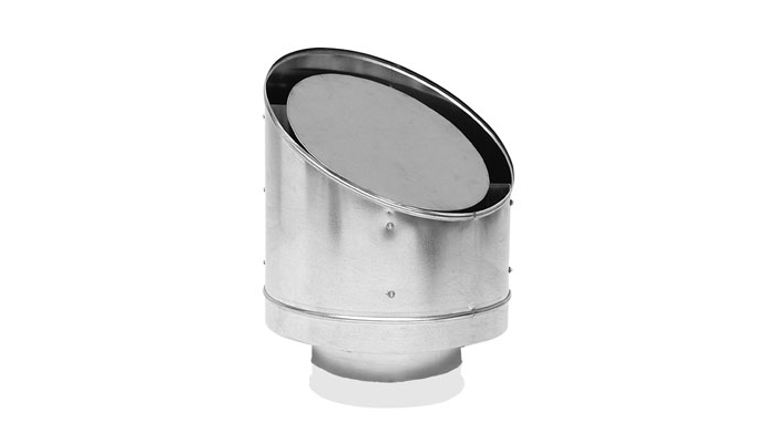HV - Roof hood