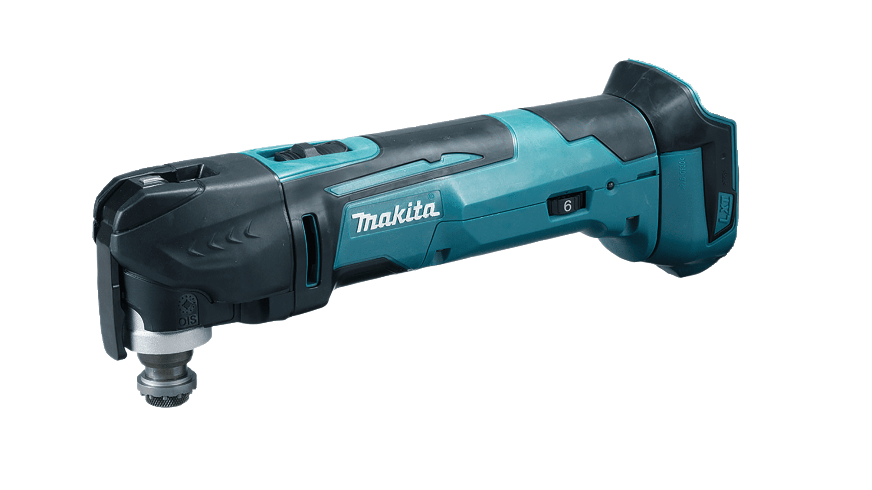 DTM51Z - Multiverktøy LXT ® 18V