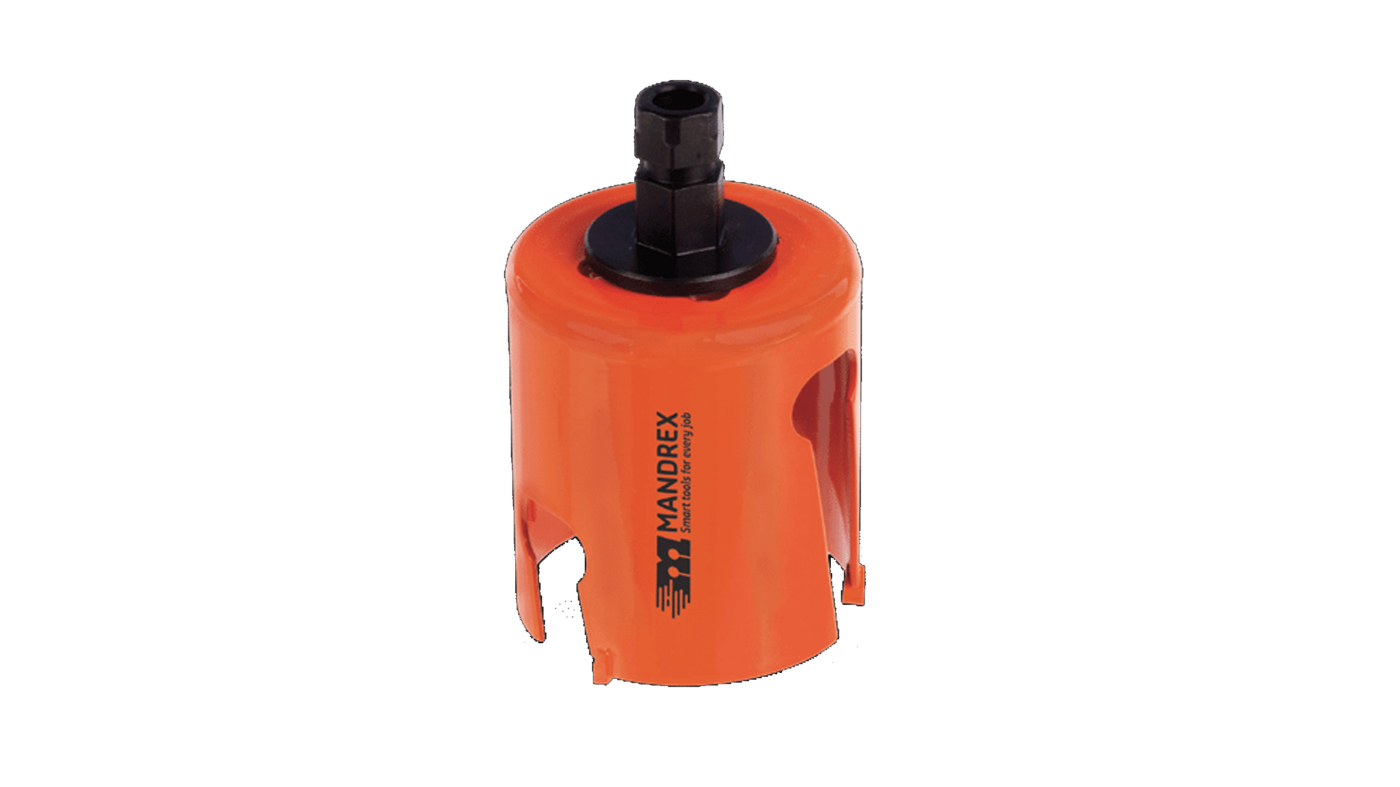 HULMX - Hullsag Mandrex MXqs