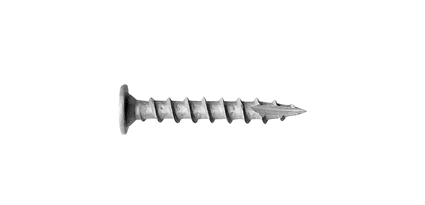 A73 - Takrenneskrue 5,0 x 35